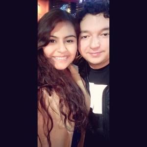 Meet your Posher, Alexis